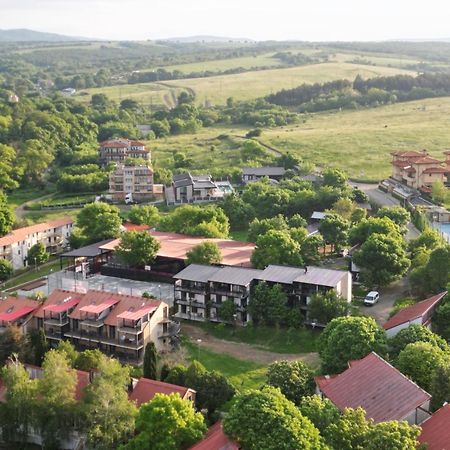 Sport Generation Camp Hotel Lozenets Exterior photo